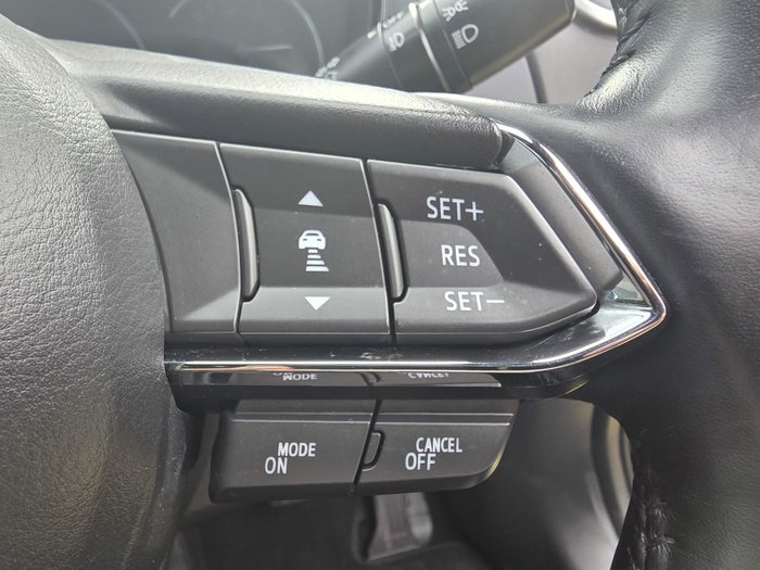 2019 Mazda CX-9 Azami