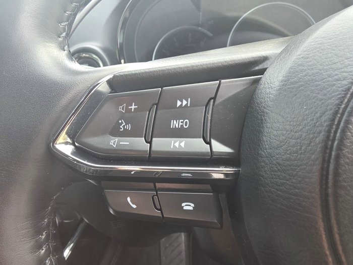 2019 Mazda CX-9 Azami