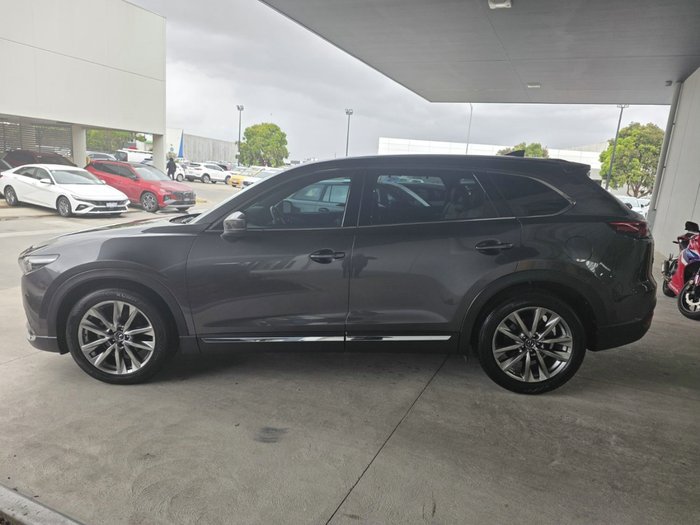 2019 Mazda CX-9
