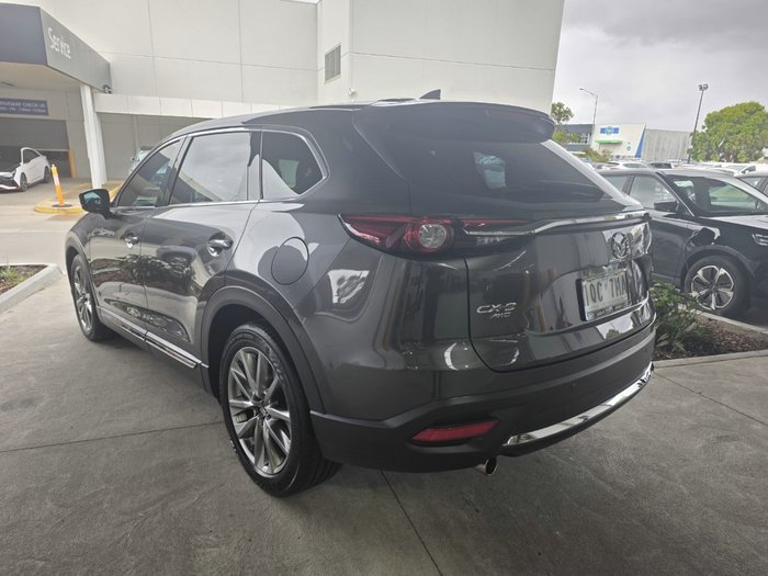 2019 Mazda CX-9 Azami