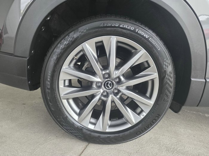 2019 Mazda CX-9 Azami