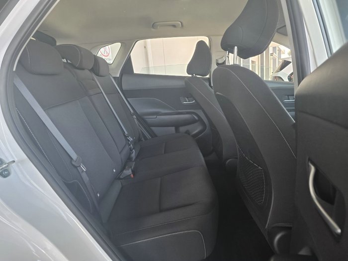 2024 Hyundai Kona Hybrid