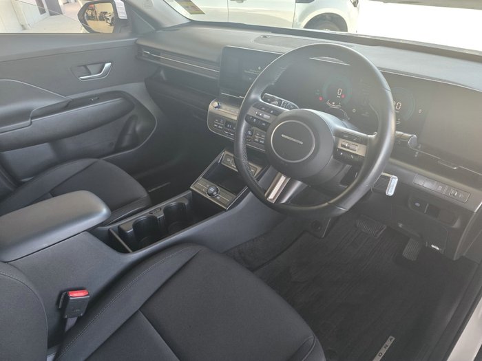2024 Hyundai Kona Hybrid
