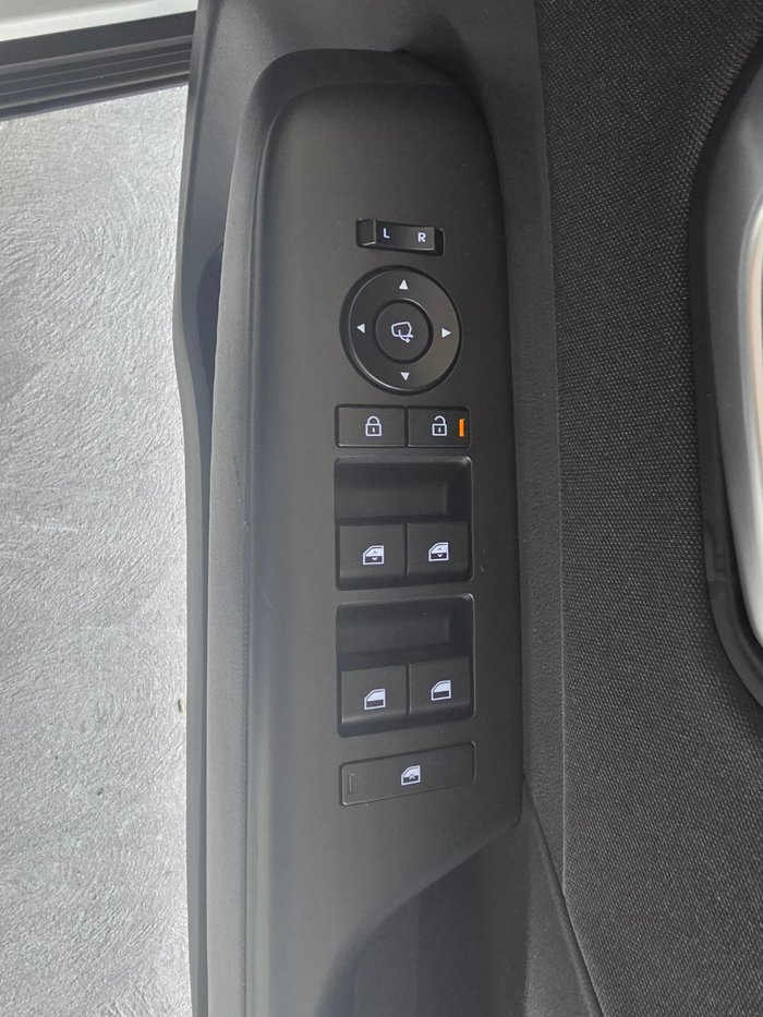 2024 Hyundai Kona Hybrid