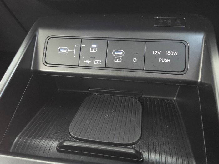 2024 Hyundai Kona Hybrid