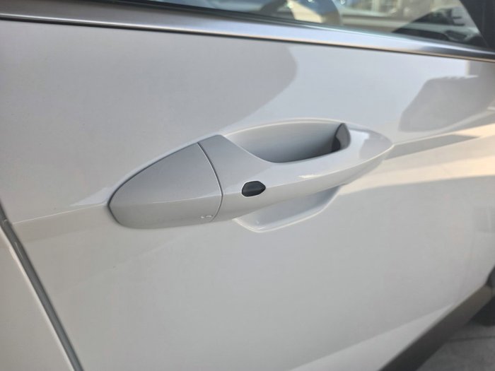 2024 Hyundai Kona Hybrid