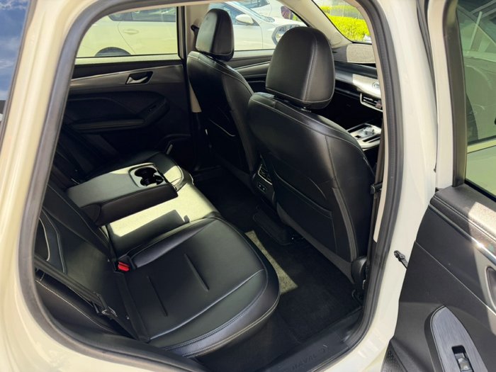 2023 GWM Haval Jolion Lux