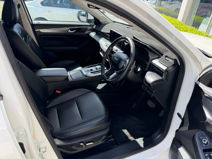 2023 GWM Haval Jolion Lux