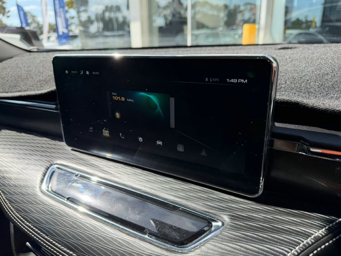 2023 GWM Haval Jolion Lux