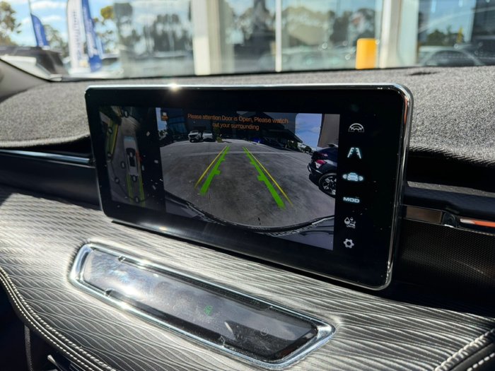 2023 GWM Haval Jolion Lux