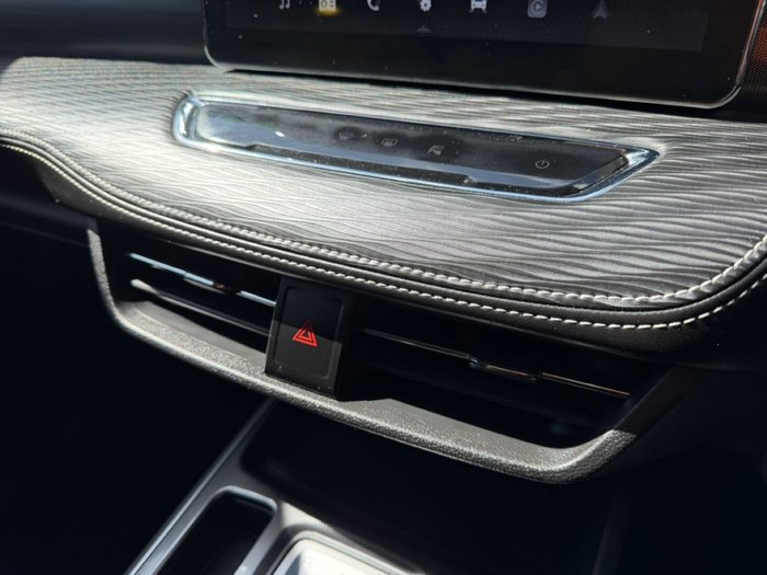 2023 GWM Haval Jolion Lux