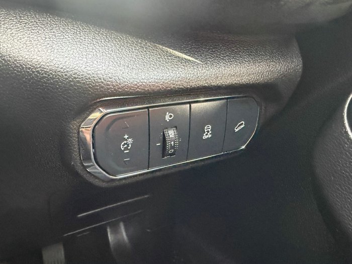 2023 GWM Haval Jolion Lux