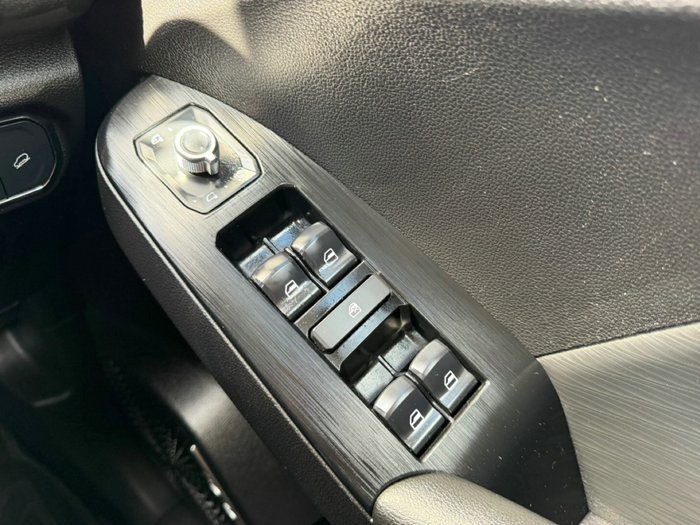 2023 GWM Haval Jolion Lux