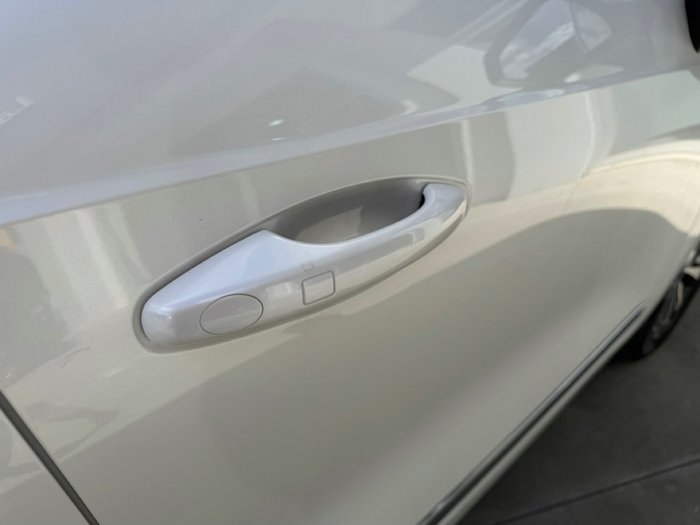 2023 GWM Haval Jolion Lux