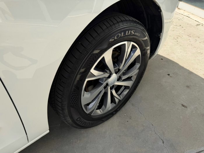 2023 GWM Haval Jolion Lux