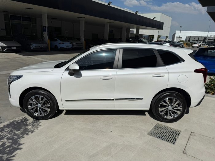 2023 GWM Haval Jolion Lux