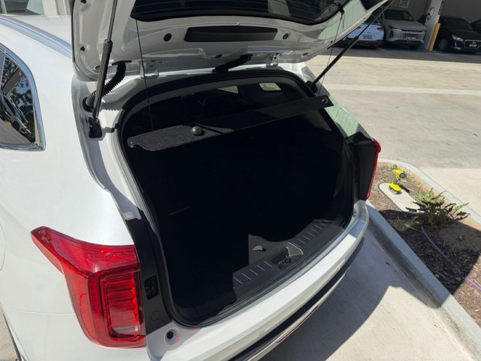 2023 GWM Haval Jolion Lux