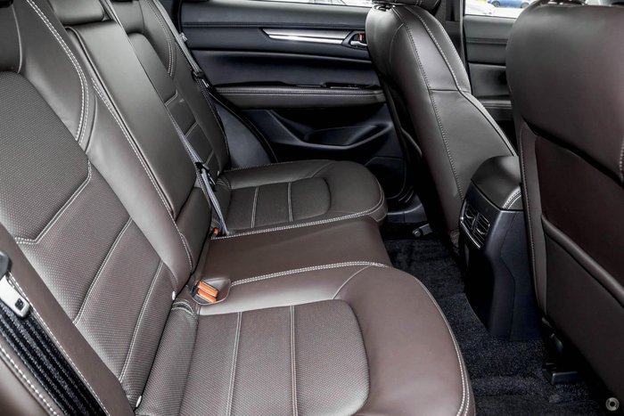 2026 Mazda CX-5 G35 Akera