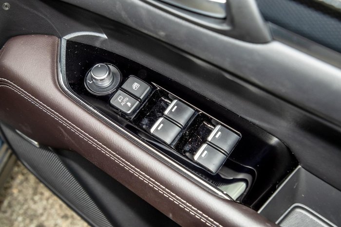 2026 Mazda CX-5 G35 Akera