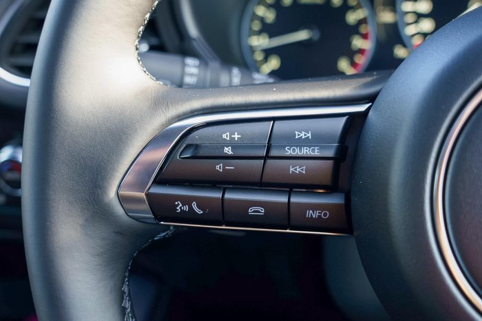 2026 Mazda 3 G25 Astina