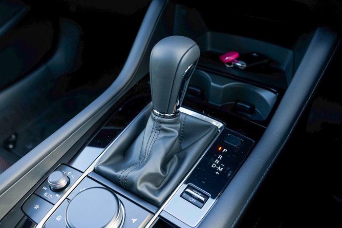 2026 Mazda 3 G25 Astina