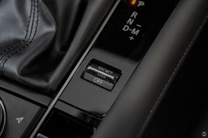 2026 Mazda 3 G25 Astina