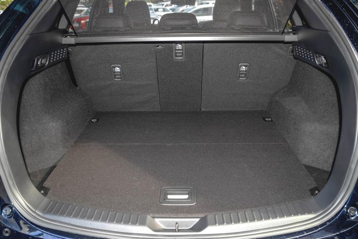 2026 Mazda CX-5 G35 GT SP
