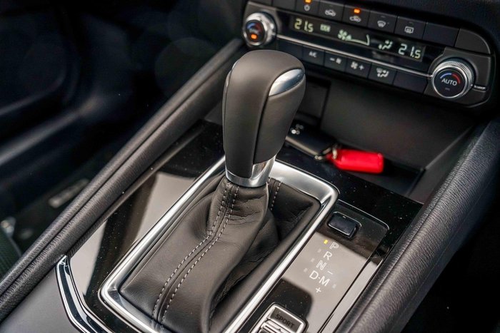 2026 Mazda CX-5 G25 Maxx Sport