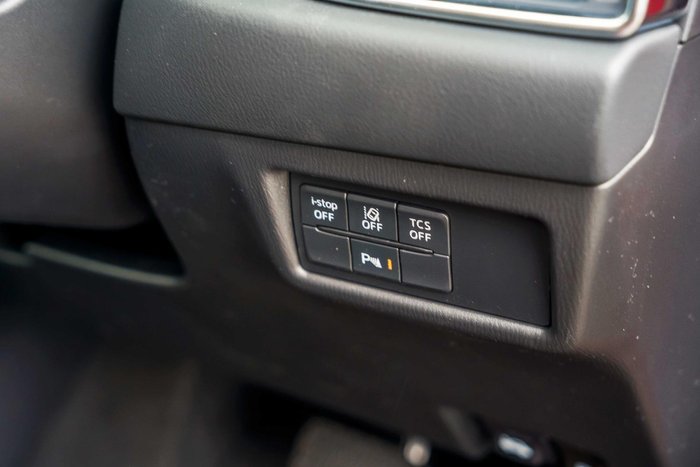 2026 Mazda CX-5 G25 Maxx Sport