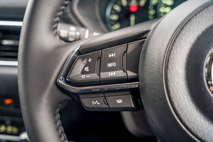 2026 Mazda CX-5 G25 Maxx Sport