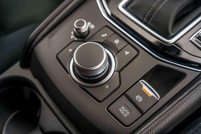 2026 Mazda CX-5 G25 Maxx Sport
