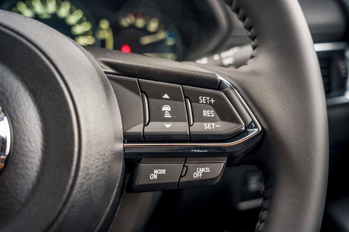 2026 Mazda CX-5 G25 Maxx Sport