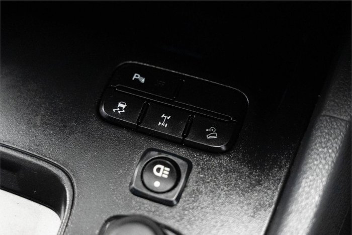 2018 Ford Ranger XLT PX MkII MY18 4X4 Dual Range Frozen White