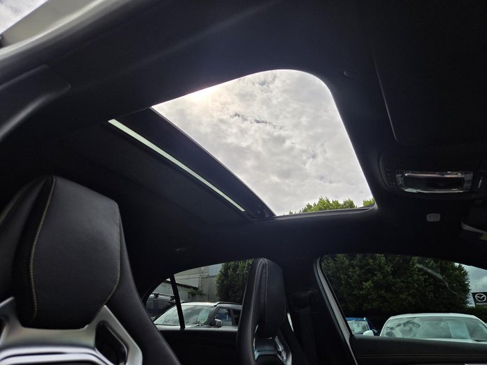 2020 Mercedes-Benz A-Class A45 AMG S