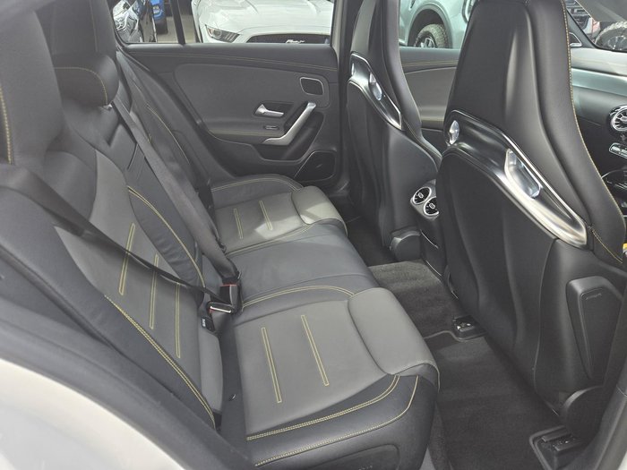 2020 Mercedes-Benz A-Class A45 AMG S