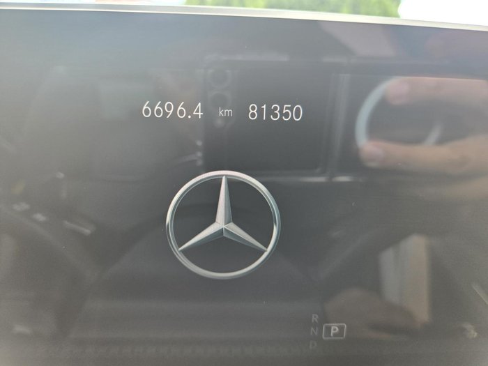 2020 Mercedes-Benz A-Class A45 AMG S