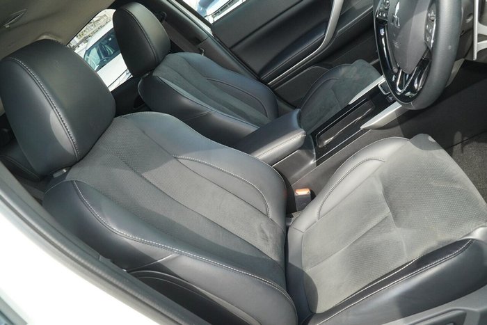 2024 Mitsubishi Eclipse Cross Aspire