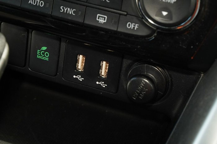 2024 Mitsubishi Eclipse Cross Aspire