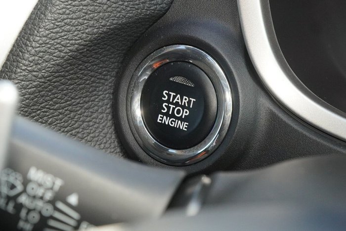 2024 Mitsubishi Eclipse Cross Aspire