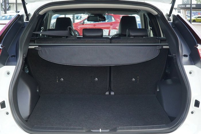 2024 Mitsubishi Eclipse Cross Aspire