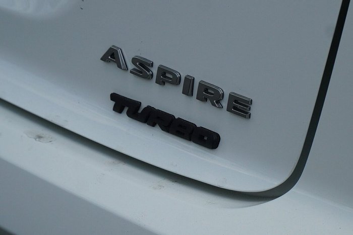 2024 Mitsubishi Eclipse Cross Aspire