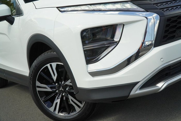 2024 Mitsubishi Eclipse Cross Aspire