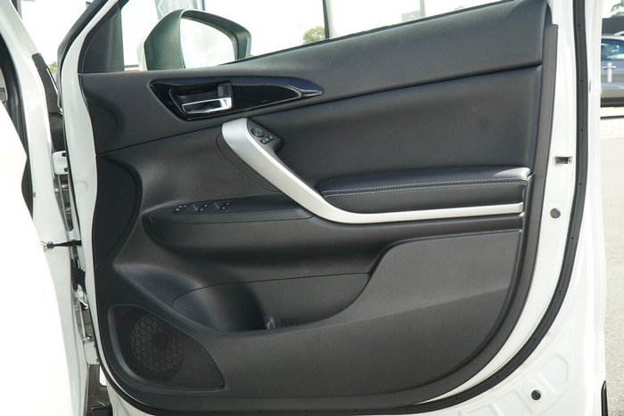 2024 Mitsubishi Eclipse Cross Aspire