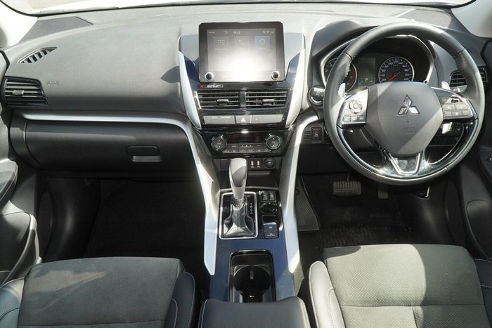 2024 Mitsubishi Eclipse Cross Aspire