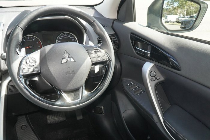 2024 Mitsubishi Eclipse Cross Aspire