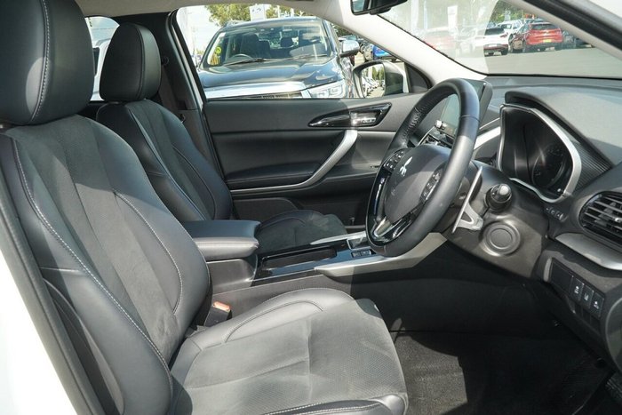 2024 Mitsubishi Eclipse Cross Aspire