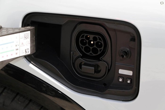 2024 Renault Megane E-Tech Techno EV60