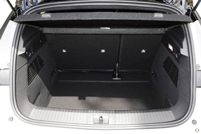 2024 Renault Megane E-Tech Techno EV60 XCB MY24 Rafale Grey with Diamond Black roof