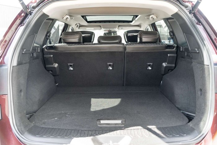 2022 Renault Koleos Intens