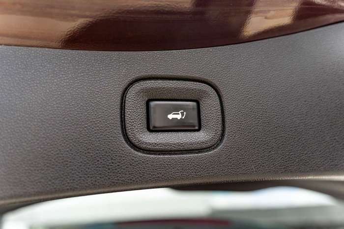 2022 Renault Koleos Intens